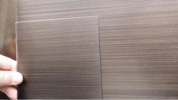 教您如何識(shí)別不銹鋼裝飾的質(zhì)量？