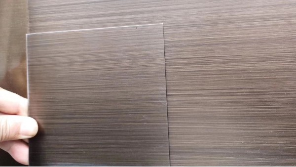 不銹鋼彩色板選擇中有什么注意事項(xiàng)？
